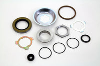 HARLEY Distanzstück-Kit für Hauptantriebszahnrad, passend für FL 1941–1976, EL 1937–1952,