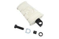 HARLEY FLH Kickstarterpedalbaugruppe Weiß Passend für 1948–1984 FL, 1970–1976 FX,