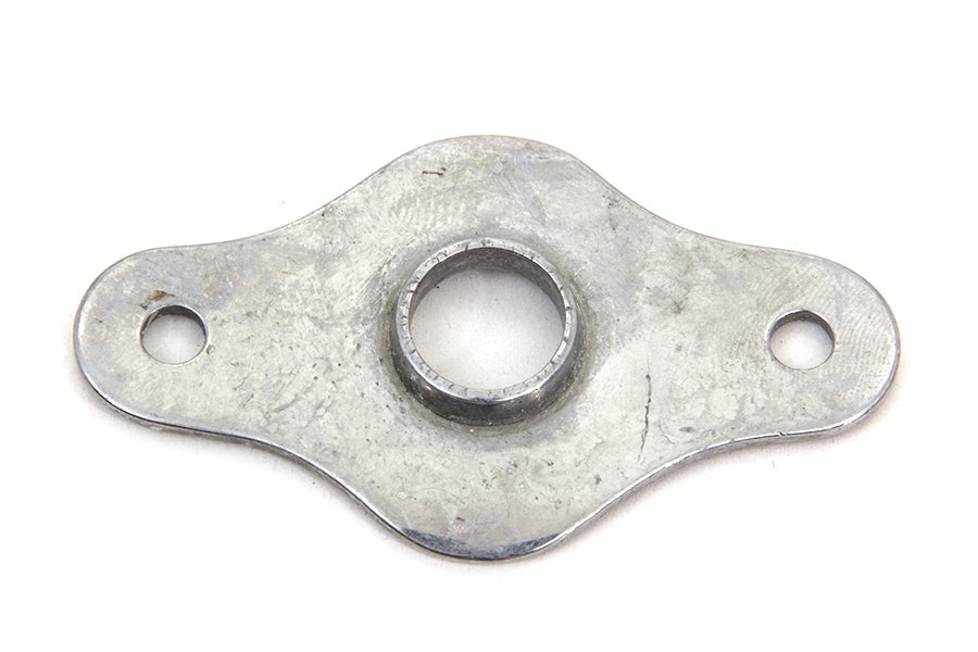 HARLEY Kickstarter Pedal Innenplatte Roh Passend für 1952-1956 K, 1957-1964 XL, 1957-1964 XLH, 1957-