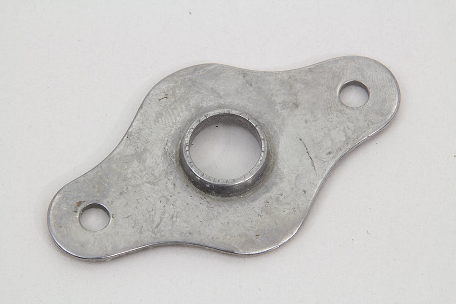 HARLEY Kickstarter Pedal Innenplatte Roh Passend für 1952-1956 K, 1957-1964 XL, 1957-1964 XLH, 1957-