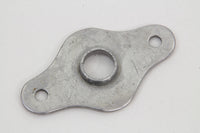 HARLEY Kickstarter Pedal Innenplatte Roh Passend für 1952-1956 K, 1957-1964 XL, 1957-1964 XLH, 1957-
