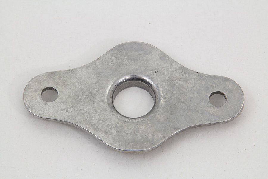 HARLEY Kickstarter Pedal Innenplatte Roh Passend für 1952-1956 K, 1957-1964 XL, 1957-1964 XLH, 1957-