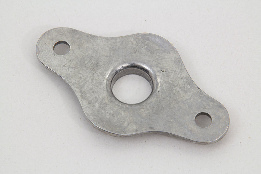 HARLEY Kickstarter Pedal Innenplatte Roh Passend für 1952-1956 K, 1957-1964 XL, 1957-1964 XLH, 1957-