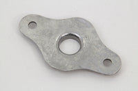 HARLEY Kickstarter Pedal Innenplatte Roh Passend für 1952-1956 K, 1957-1964 XL, 1957-1964 XLH, 1957-