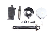 HARLEY Kickstarterwelle Arm und Pedal Kit Passend für 1954-1976 FL, 1971-1975 FX,