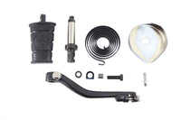 HARLEY Kickstarterwelle Arm und Pedal Kit Passend für 1954-1976 FL, 1971-1975 FX,