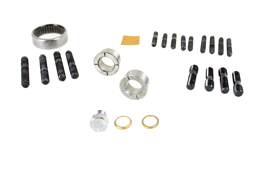 HARLEY Getriebe Hardware Kit Passend für 1979-1984 FX, 1979-1984 FL,