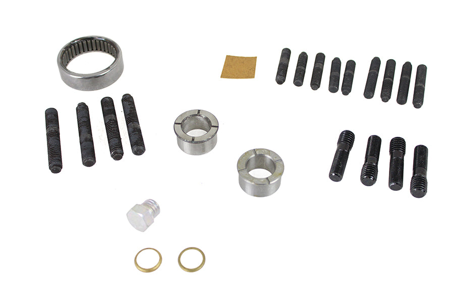 HARLEY Getriebe Hardware Kit Passend für 1979-1984 FX, 1979-1984 FL,