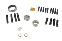 HARLEY Getriebe Hardware Kit Passend für 1979-1984 FX, 1979-1984 FL,