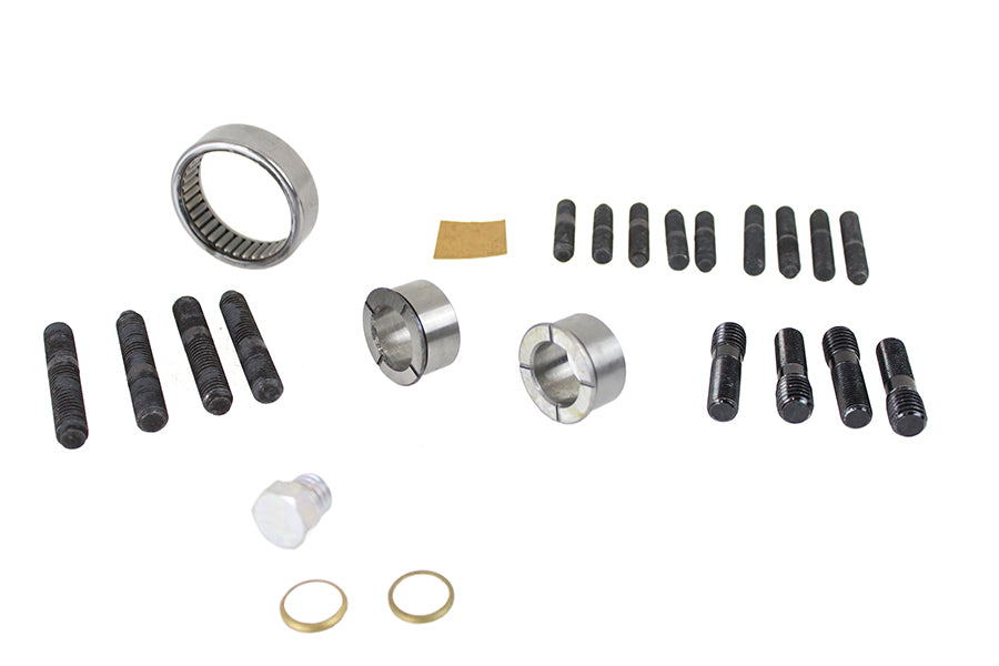 HARLEY Getriebe Hardware Kit Passend für 1979-1984 FX, 1979-1984 FL,