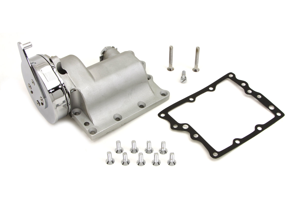 HARLEY FX Alu-Ratschenschalthebel-Baugruppe Passend für 1973-1978 FX,