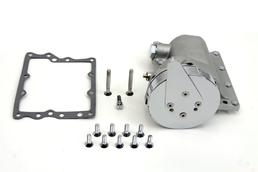 HARLEY FX Alu-Ratschenschalthebel-Baugruppe Passend für 1973-1978 FX,