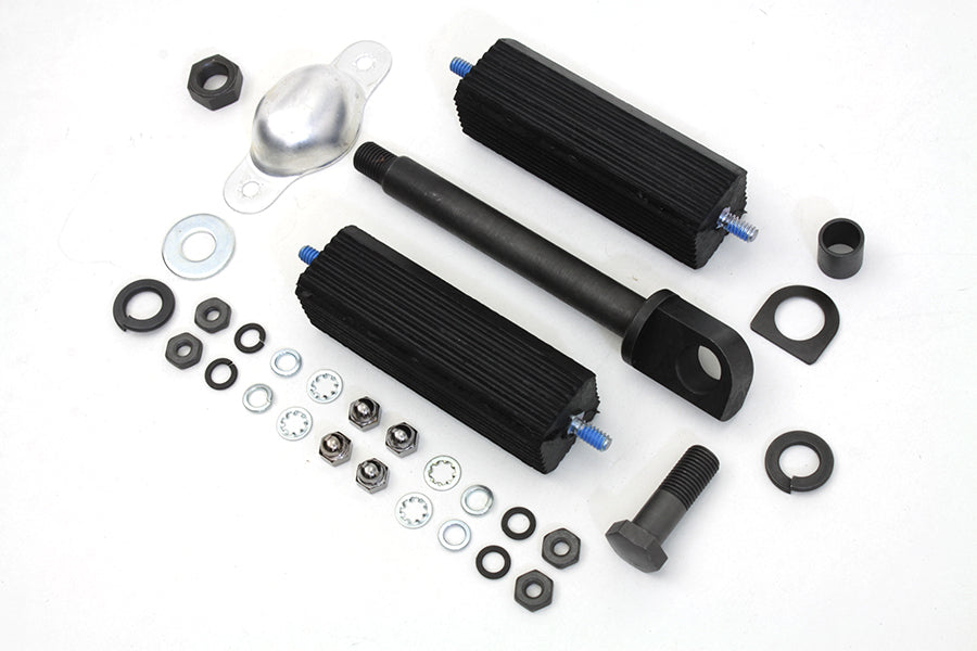 HARLEY Kickstarter Pedal Teile-Kit Passend für 1941-1959 FL, 1936-1952 EL,