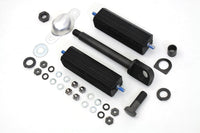 HARLEY Kickstarter Pedal Teile-Kit Passend für 1941-1959 FL, 1936-1952 EL,