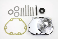 HARLEY Kickstarter-Kit Chrom Passend für 1987-2006 FXST, 1987-2006 FLST, 1991-2005 FXD, 1985-2006 F