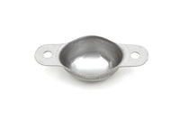 HARLEY Cadmium Kickstarterpedal Außenabdeckung Passend für 1929-1952 WL, 1936-1940 EL, 1937-1948 UL, 1