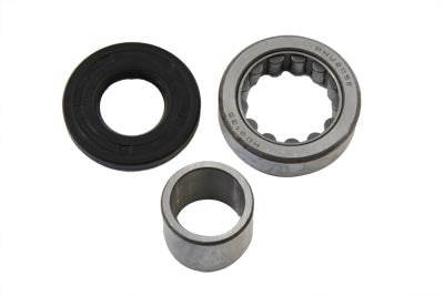 HARLEY Inner-Primärdeckellager mit Hülse Passend für 1984-2006 FXST, 5-Gang 1986-2006 FLST, 5-Gang