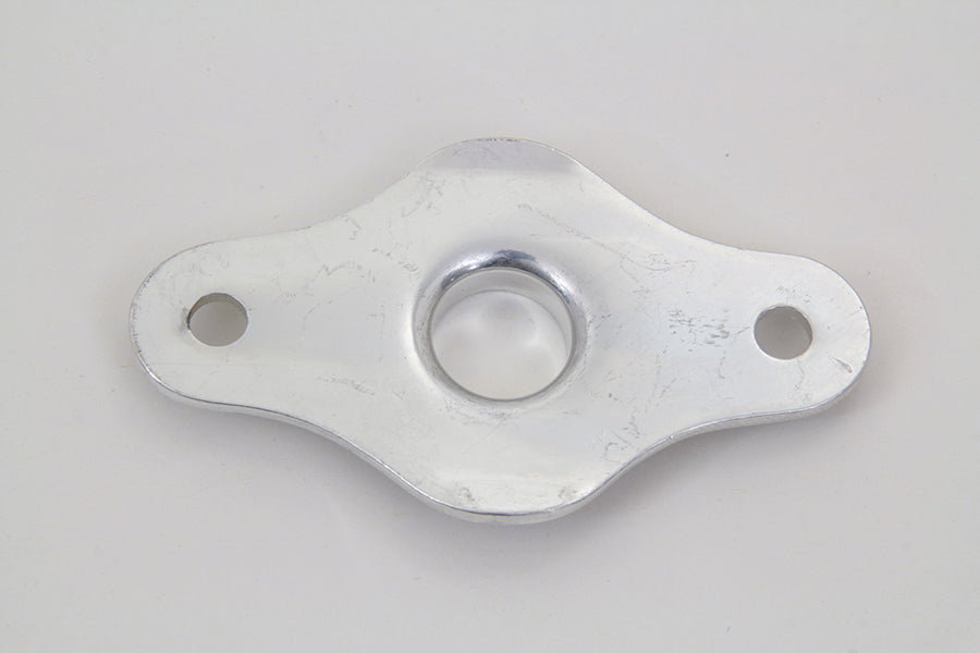 HARLEY Kickstarterpedal Innenplatte Cadmium Passend für 1952-1956 K, 1957-1964 XL, 1957-1964 XLH, 1