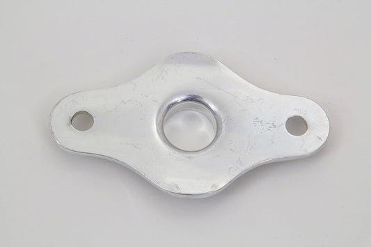 HARLEY キック スターター ペダル インナープレート カドミウム 1952-1956 K、1957-1964 XL、1957-1964 XLH、1に適合