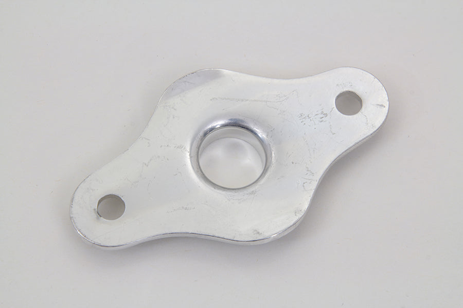 HARLEY Kickstarterpedal Innenplatte Cadmium Passend für 1952-1956 K, 1957-1964 XL, 1957-1964 XLH, 1