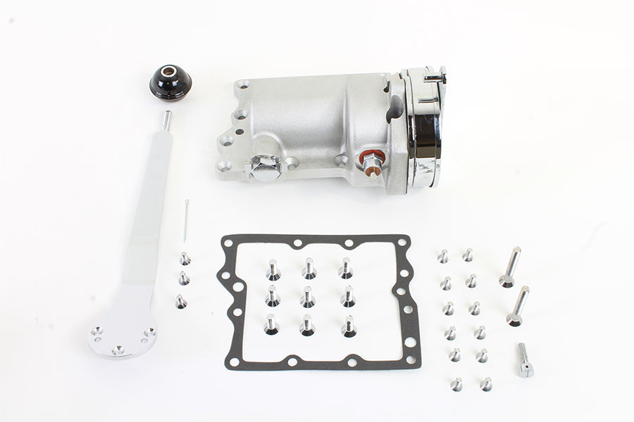 HARLEY Getriebe Schaltwippe oben passend für 1941-1978 FL, 1971-1978 FX,