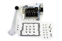 HARLEY Getriebe Schaltwippe oben passend für 1941-1978 FL, 1971-1978 FX,