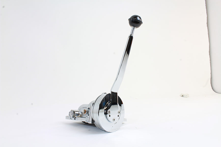 HARLEY Getriebe-Schaltrasten-Oberteil passend für 1941-1978 FL, 1971-1978 FX,