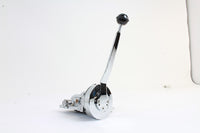 HARLEY Getriebe-Schaltrasten-Oberteil passend für 1941-1978 FL, 1971-1978 FX,