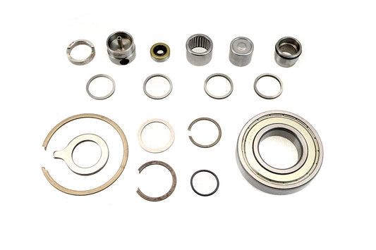 HARLEY XL Transmission Hardware Kit fits 1957-1970 XLH,  1957-1970 XLCH,