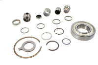 HARLEY XL Getriebe-Hardware-Kit Passend für 1957–1970 XLH, 1957–1970 XLCH,