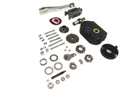HARLEY 5- auf 6-Gang Kickstarter-Kit passend für 1987-2006 FXST, 1987-2006 FLST,