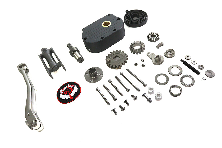 HARLEY 5- auf 6-Gang Kickstarter-Kit passend für 1987-2006 FXST, 1987-2006 FLST,