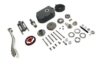 HARLEY 5- auf 6-Gang Kickstarter-Kit passend für 1987-2006 FXST, 1987-2006 FLST,