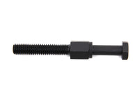 HARLEY Replica Transmission Adjuster Screw Parkerized fits 1936-1952 EL,   1941-1964 FL,   1937-1948 U,