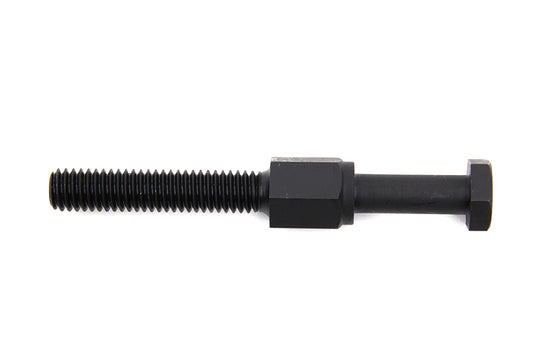 HARLEY Replica Transmission Adjuster Screw Parkerized fits 1936-1952 EL,   1941-1964 FL,   1937-1948 U,