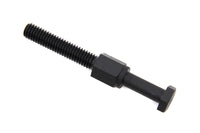 HARLEY Replica Transmission Adjuster Screw Parkerized fits 1936-1952 EL,   1941-1964 FL,   1937-1948 U,