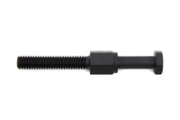 HARLEY Replica Transmission Adjuster Screw Parkerized fits 1936-1952 EL,   1941-1964 FL,   1937-1948 U,
