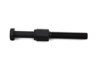 HARLEY Replica Transmission Adjuster Screw Parkerized fits 1936-1952 EL,   1941-1964 FL,   1937-1948 U,