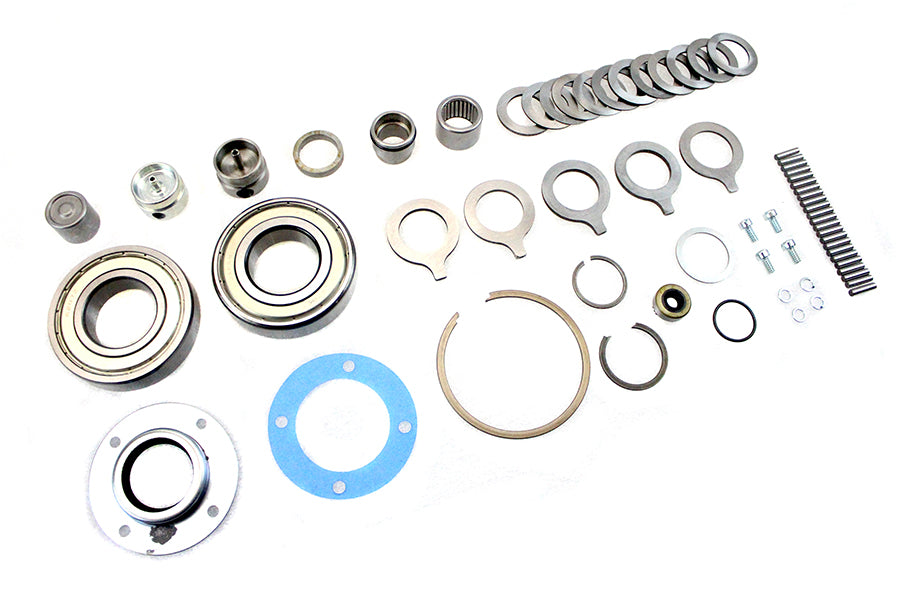 HARLEY XL Transmission Hardware Kit fits 1971-1984 XL,