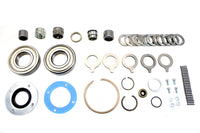 HARLEY XL Transmission Hardware Kit fits 1971-1984 XL,