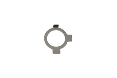 HARLEY Swingarm Pivot Bolt Lock Tab Fits 1958-1984 FL,   1971-1984 FX,