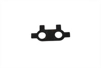 HARLEY Primärkettenspanner-Sicherungsblech Passend für 1965-1984 FL, 1971-1984 FX, 1984-2000 FXST, 1986-2