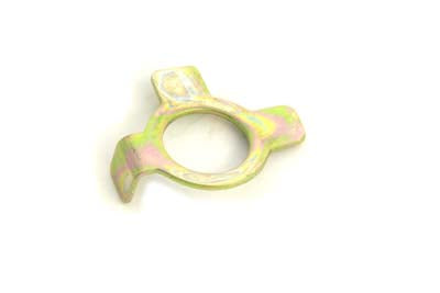 HARLEY Shifter Cam Retainer Tab fits 1952-1956 K,   1957-1990 XL,