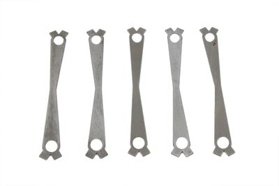 HARLEY Inner Primary Cover-Sicherungsbügel passend für 1970-1984 FL, 1971-1984 FX,
