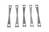 HARLEY Inner Primary Cover-Sicherungsbügel passend für 1970-1984 FL, 1971-1984 FX,