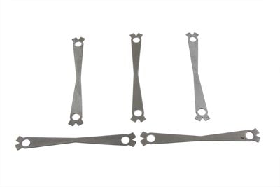 HARLEY Inner Primary Cover-Sicherungsbügel passend für 1970-1984 FL, 1971-1984 FX,