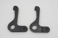 HARLEY Getriebe-Schaltklaue-Set Passend für 1972-1985 XL, 1979-1984 FL, 1979-1984 FX,