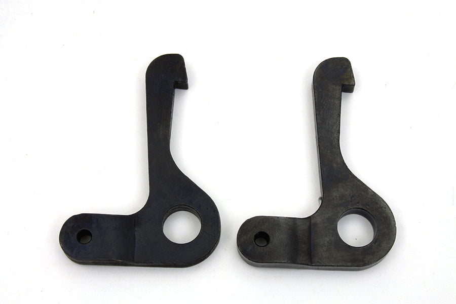 HARLEY Getriebe-Schaltklaue-Set Passend für 1972-1985 XL, 1979-1984 FL, 1979-1984 FX,