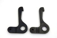 HARLEY Getriebe-Schaltklaue-Set Passend für 1972-1985 XL, 1979-1984 FL, 1979-1984 FX,