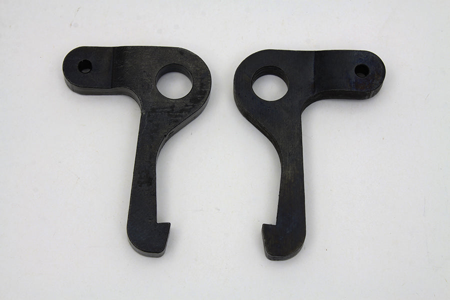 HARLEY Getriebe-Schaltklaue-Set Passend für 1972-1985 XL, 1979-1984 FL, 1979-1984 FX,